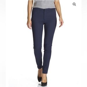 Tiger of Sweden Christin-S navy blue pants size 40
